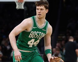 Українці за кордоном: Ткаченко набрав 20 очок в Хорватії, Шульга зіграв проти Пеліканс