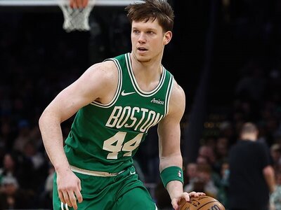 Українці за кордоном: Ткаченко набрав 20 очок в Хорватії, Шульга зіграв проти Пеліканс