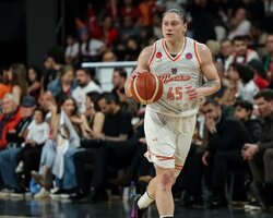 Ягупова додала до колекції своїх нагород Єврокубок: всі трофеї капітана збірної України