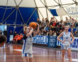 Українки за кордоном: Кулєша зіграє у фіналі в Австрії, Тиха набрала 10 очок в Італії