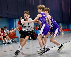 ВЮБЛ серед юнаків 2013 року: матчі четвертого туру пройшли у Києві та Ужгороді