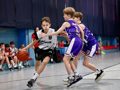 ВЮБЛ серед юнаків 2013 року: матчі четвертого туру пройшли у Києві та Ужгороді