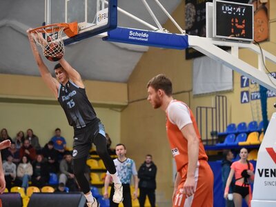 Алей-упи Конєва на Сипала — у топ-10 моментів чвертьфіналів Суперліги GGBET