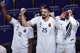 Українці за кордоном: Лень оформив дабл-дабл за Реал, Шульга вперше вийшов у старті Бостона