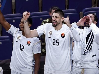 Українці за кордоном: Лень оформив дабл-дабл за Реал, Шульга вперше вийшов у старті Бостона