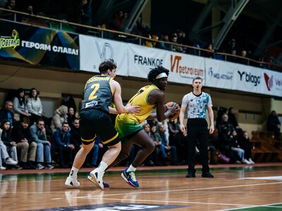 Лейтерренс Рід проти решти: хто претендує на нагороду ім. Олександра Сальнікова?