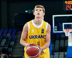 Українець Ілля Гогуленко претендує на звання MVP сезону в Німеччині