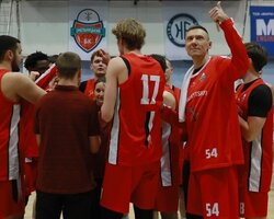 Хмельницький — ДіДіБао: статистичний анонс фінальної серії Вищої ліги