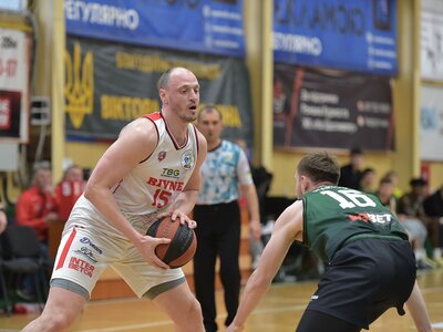 Євген Коровяков: У плей-оф ключовим фактором успіху є характер та самовіддача