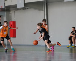 ВЮБЛ серед юнаків 2011 року: у Чернівцях відбулись матчі четвертого етапу