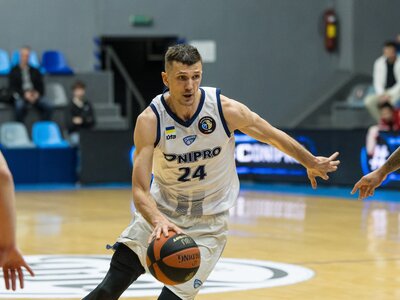 Володимир Конєв: Головне, що ми змогли переломити і нав'язати свою гру