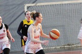 Фінал чотирьох ВЮБЛ серед дівчат 2009 року: анонс