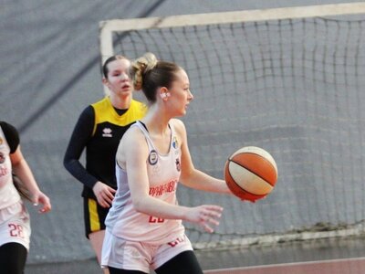 Фінал чотирьох ВЮБЛ серед дівчат 2009 року: анонс