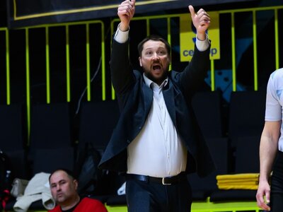 Харківські Соколи здолали на виїзді Київ-Баскет, продовживши півфінальну серію: коментарі після матчу