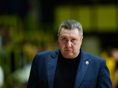 Валерій Плеханов: Баскетбол, у який ми сьогодні грали, на рівень краще того, що показували в Дніпрі