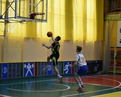 ВЮБЛ серед юнаків 2010 року: Хмельницький та Чернівці прийняли матчі третього етапу