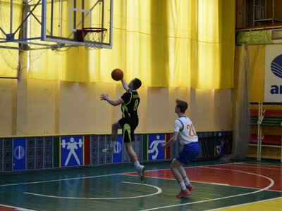 ВЮБЛ серед юнаків 2010 року: Хмельницький та Чернівці прийняли матчі третього етапу