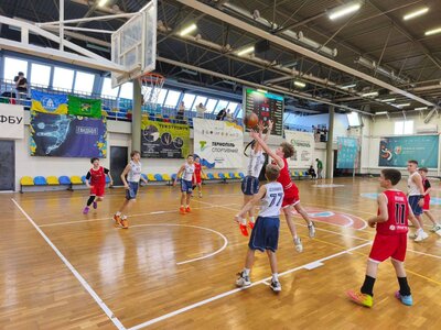 ВЮБЛ серед юнаків 2014 року: визначились учасники Фіналу чотирьох