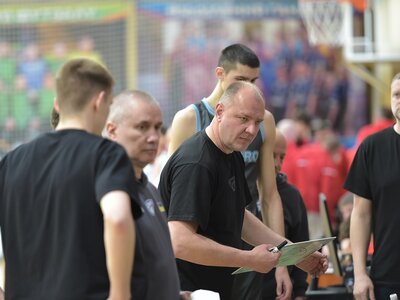 Володимир Коваль: Всі думки про фінальну серію 