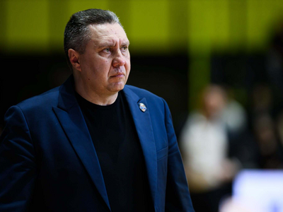 Валерій Плеханов: Серія проти Київ-Баскета дуже важка — за перемогу борються два рівних суперника