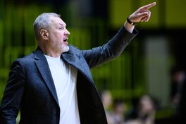 Віталій Черній очолив національну жіночу збірну України з баскетболу 3х3