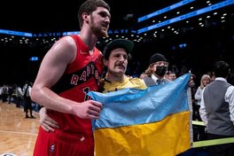 Святослав Михайлюк зіграє за збірну України у найближчих матчах