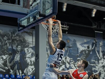 Півфінал Суперліги GGBET: топ-10 моментів 