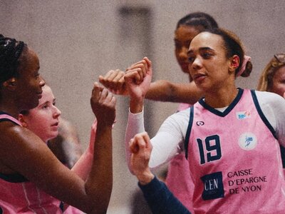 Міріам Уро-Ніле провела вражаючий матч у фіналі та виграла чемпіонат Швейцарії