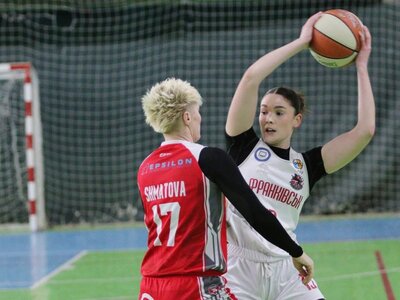 Фінал чотирьох Вищої жіночої Ліги: анонс