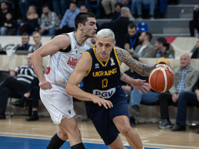 В’ячеслав Бобров: У Дніпра є сильна мотивація повернути Київ-Баскету борг за Кубок України