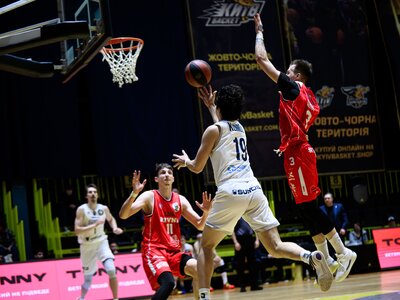 Бронзова серія Суперіги GGBet: анонс