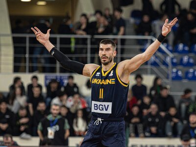 Олександр Липовий: В фіналі Суперліги багато залежатиме від того, чи зможе стабільно зіграти Бублик