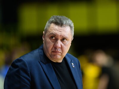 Харківські Соколи виграли у Рівне-ОШВСМ у першому матчі серії: коментарі після гри