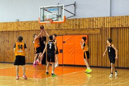 ВЮБЛ серед юнаків 2011 року: визначились учасники Фіналу чотирьох