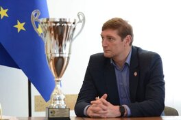 Сергій Ліщук залишається віце-президентом ФБУ