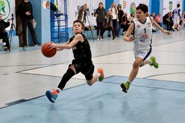 ВЮБЛ серед юнаків 2013 року: визначились учасники Фіналу чотирьох