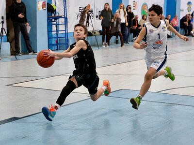 ВЮБЛ серед юнаків 2013 року: визначились учасники Фіналу чотирьох