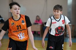 Фінал чотирьох ВЮБЛ серед юнаків 2012 року: анонс