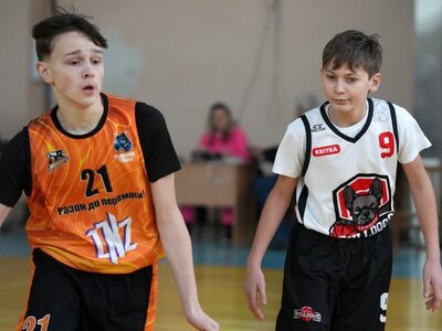 Фінал чотирьох ВЮБЛ серед юнаків 2012 року: анонс