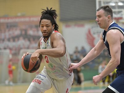 Рівне-ОШВСМ відігралося у другому матчі із Харківськими Соколами та продовжило бронзову серію