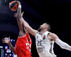 Українці за кордоном: Лень відіграв 22 хвилини в Євролізі