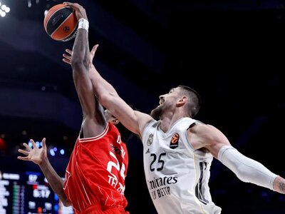 Українці за кордоном: Лень відіграв 22 хвилини в Євролізі