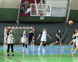 Стартує новий сезон Молодіжної ліги серед жіночих команд