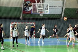 Стартує новий сезон Молодіжної ліги серед жіночих команд