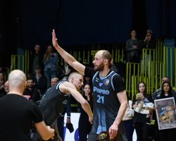 Станіслав Тимофеєнко — MVP сезону Суперліги GGBET