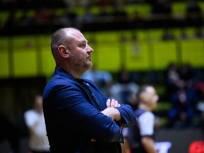 Дніпро переміг Київ-Баскет і став чемпіоном: коментарі після фінального матчу