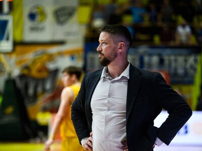 Дмитро Забірченко: Чемпіонство знову їде до Дніпра, але вони заслуговують титул