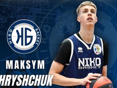 Ніко-Баскет продовжив формування складу на наступний сезон