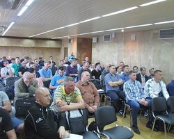 Федерація баскетболу України запрошує тренерів до навчання та ліцензування