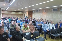 Федерація баскетболу України запрошує тренерів до навчання та ліцензування